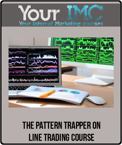 The Pattern Trapper On-Line Trading Course