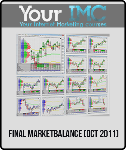 Final MarketBalance (Oct 2011)