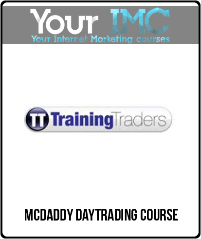 McDaddy Daytrading Course