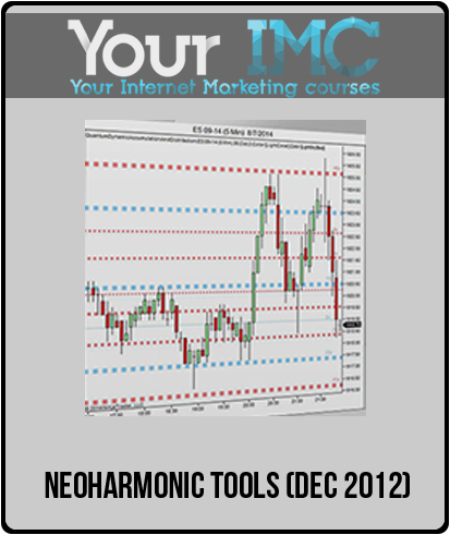 NeoHarmonic tools (Dec 2012)