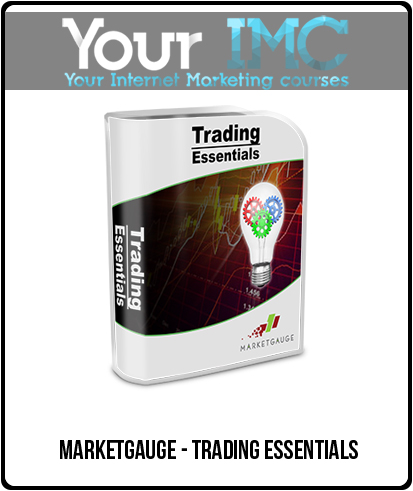 MarketGauge - Trading Essentials