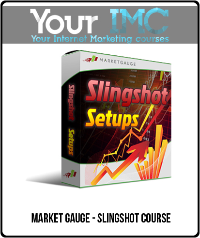 Market Gauge - slingshot course