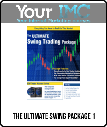 The Ultimate Swing Package 1