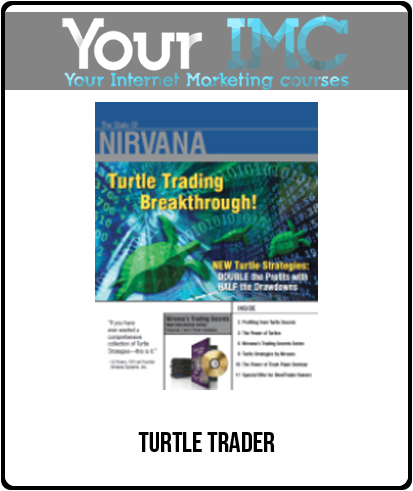 Turtle Trader