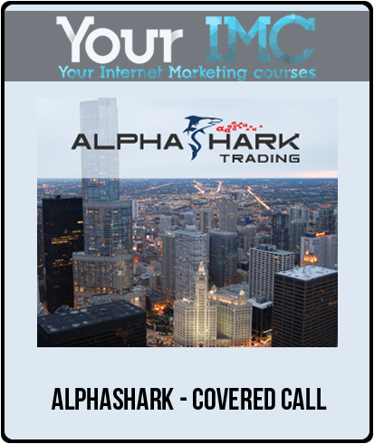 Alphashark - Covered Call