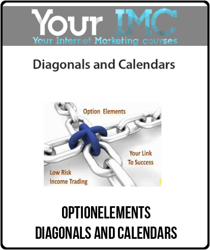 Optionelements - Diagonals and Calendars