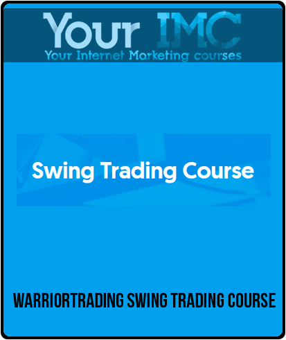 Warriortrading swing trading course