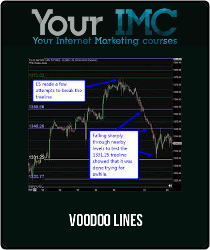 Voodoo Lines