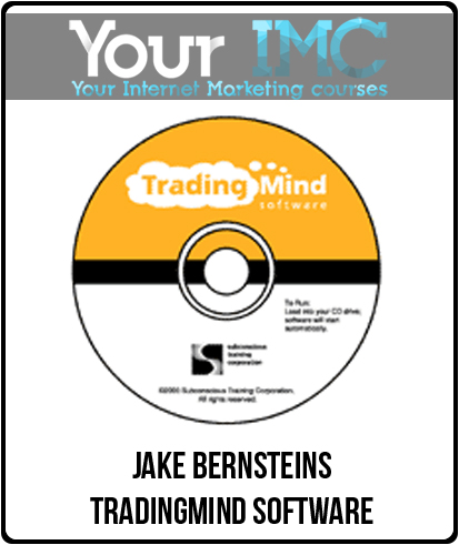 Jake Bernsteins – TradingMind Software