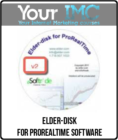 Elder-disk for ProRealTime software