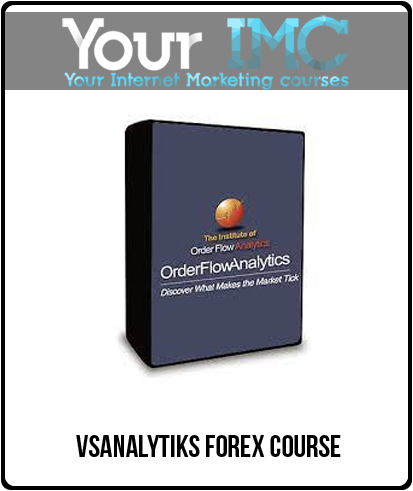 VSAnalytiks Forex Course