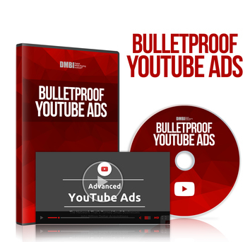 DMBI Team – Bulletproof YouTube Ads