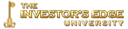 Investorsedgeuniversity.com - The Fed Up with Foreclosures System