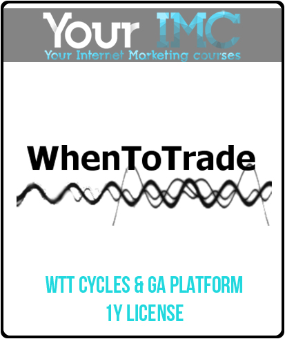 WTT Cycles & GA Platform (1y license)