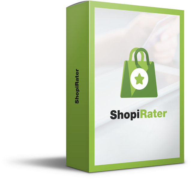 ShopiRater - Best eCommerce Automated Review Generator - Automator - ShopiSpy