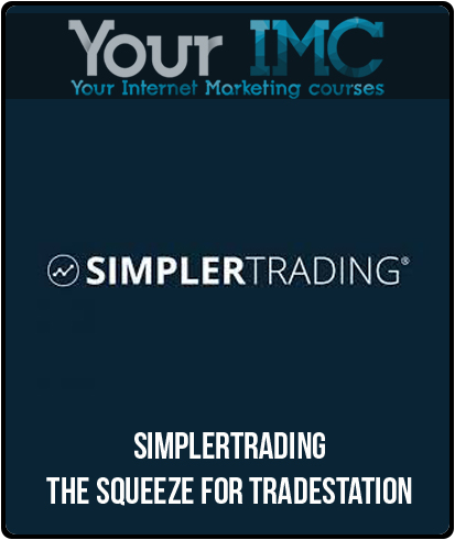 Simplertrading – The Squeeze For TradeStation