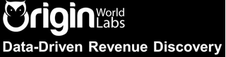 Origin World Lab - Data Science of Revenue Optimization