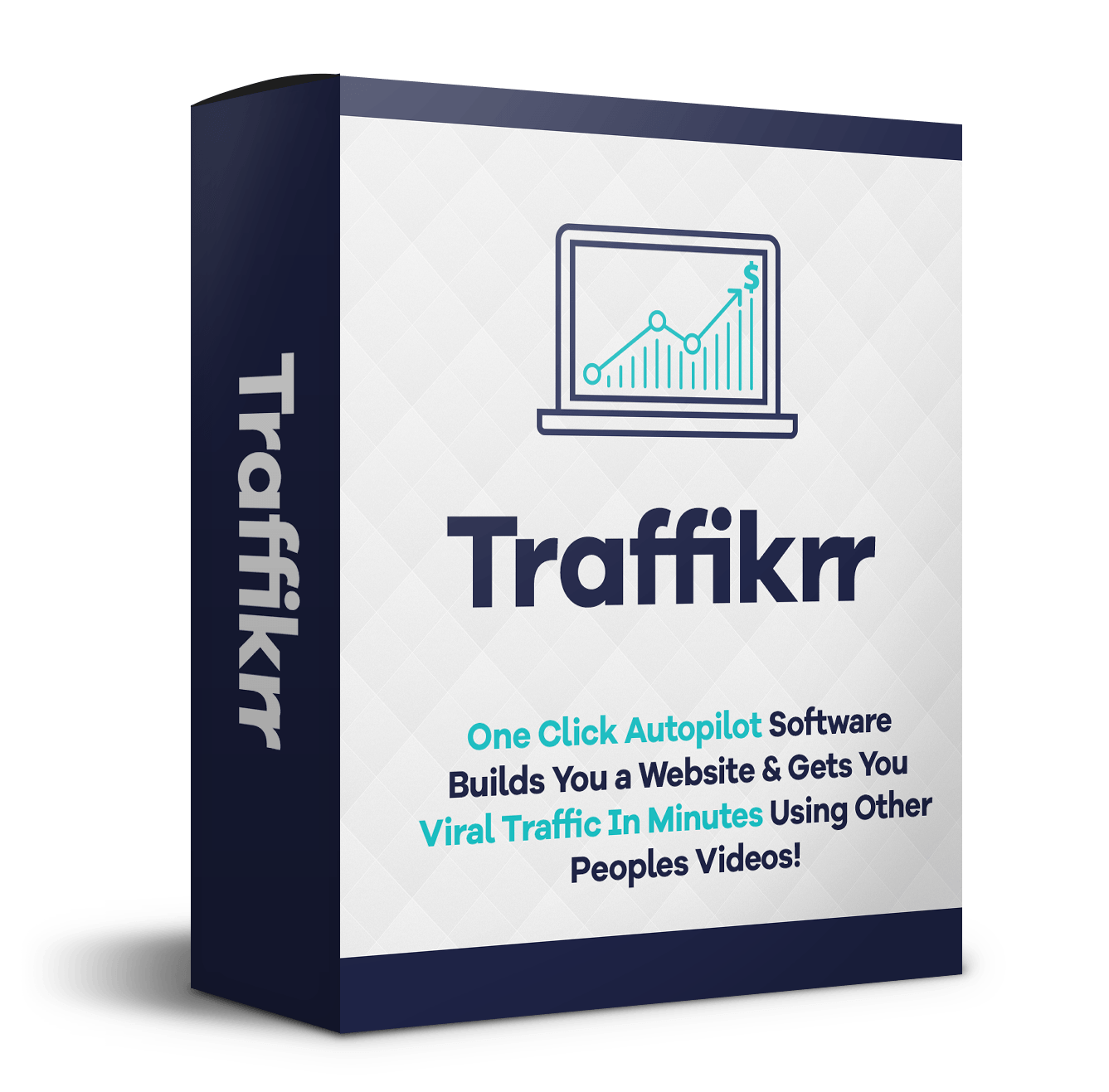 Traffikrr Pro