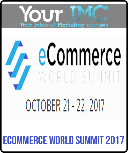 eCommerce World Summit 2017 (Imc)