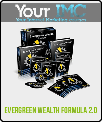 Evergreen Wealth Formula 2-imc