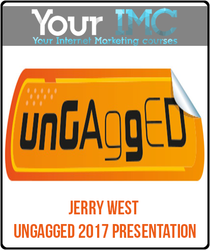 Jerry West – Ungagged 2017 Presentation-imc