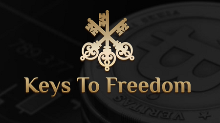 Keys To Freedom - Crypto Millionaire Newsletter