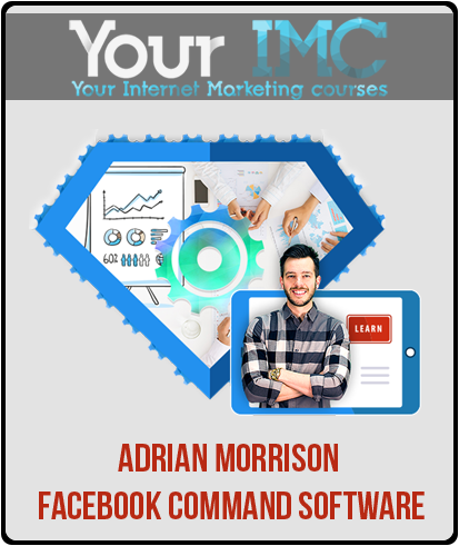 Adrian Morrison - Facebook Command Software-imc