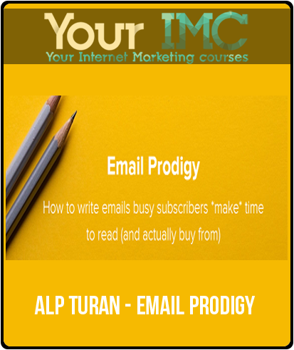 Alp Turan - Email Prodigy-imc