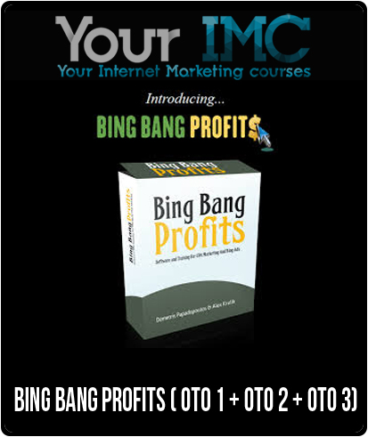 Bing Bang Profits