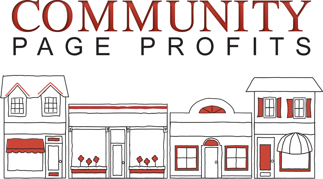 Jeff Mills and Ryan Allaire - Community Page Profits