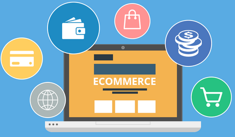 E-Commerce Pro