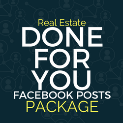 FearLessSocial - Real Estate DFY Posts