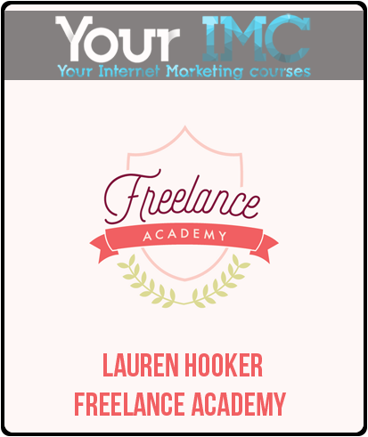 Lauren Hooker – Freelance Academy-imc