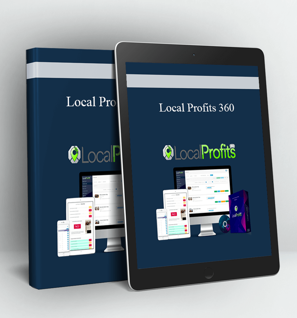 Local Profits 360