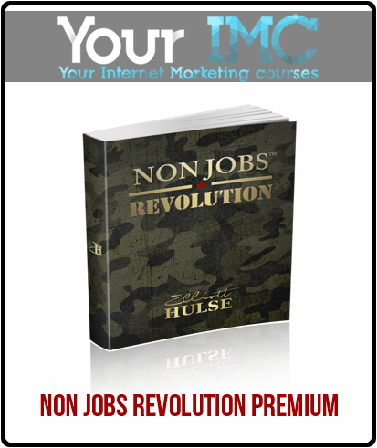 Non Jobs Revolution Premium-imc