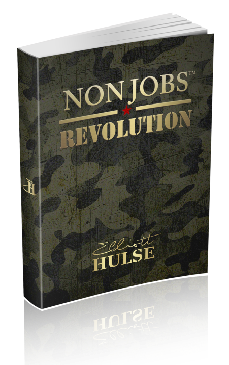 Non Jobs Revolution Premium