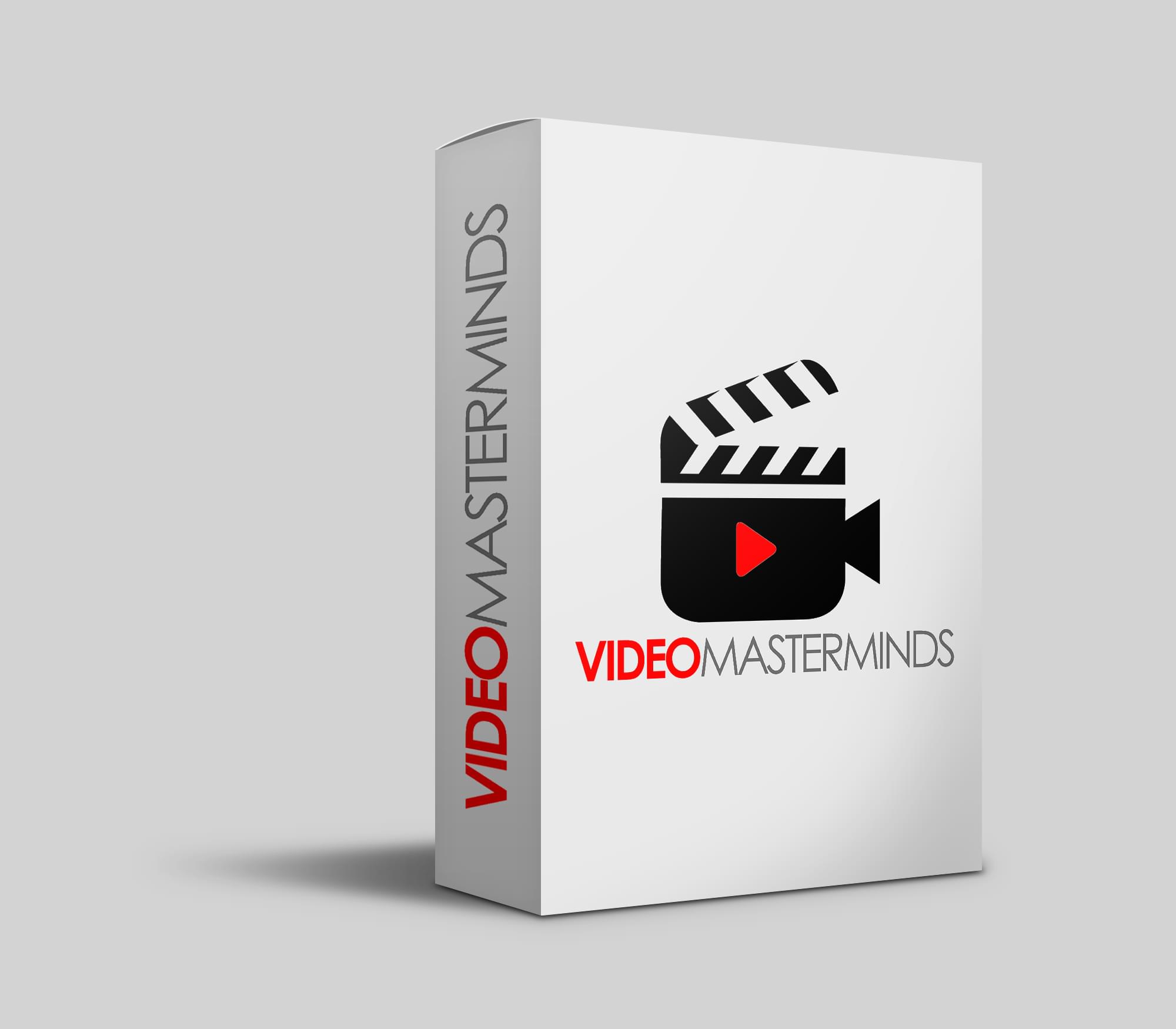 Paul Rose – Video Masterminds