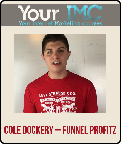 Cole Dockery – Funnel Profitz-imc