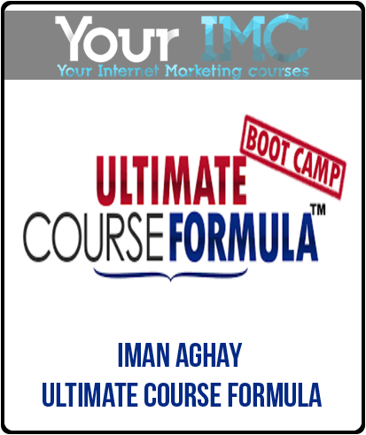 Iman Aghay – Ultimate Course Formula-imc