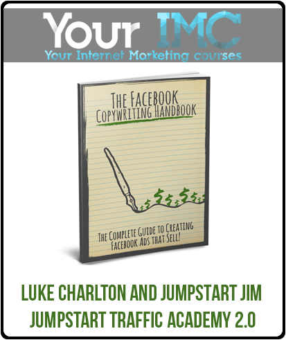 Luke Charlton and Jumpstart Jim – Jumpstart Traffic Academy 2.0-imc