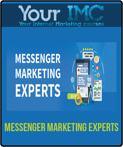 Messenger Marketing Experts-imc