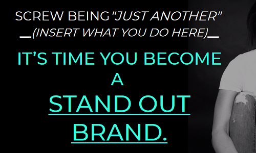 Stef Joanne – Stand Out Brand + Canva Live A Boss