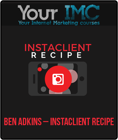 Ben Adkins – InstaClient Recipe-imc