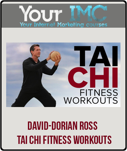 David-Dorian Ross - Tai Chi Fitness Workouts-imc