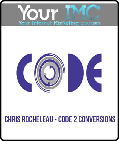 Chris Rocheleau - Code 2 Conversions-imc