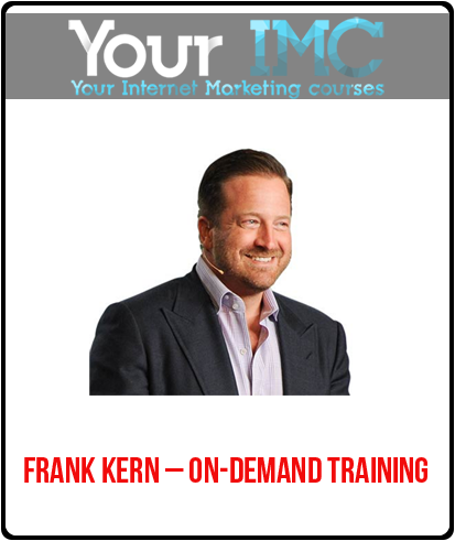 Frank Kern – On-Demand Training-imc