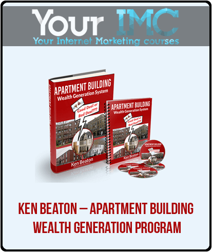 Ken Beaton – Apartment Building Wealth Generation Program-imc