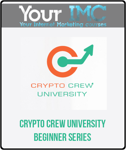 Crypto Crew University - Beginner Series-imc