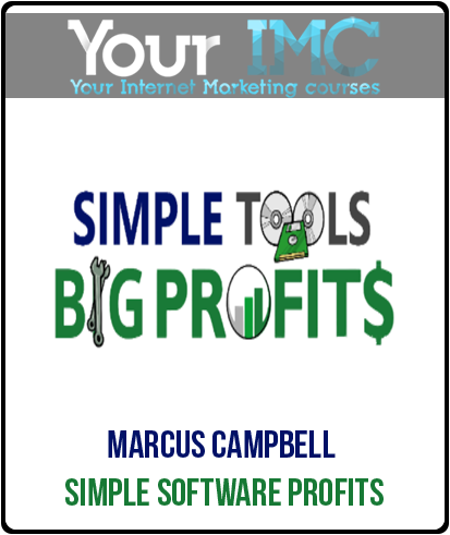 Marcus Campbell - Simple Software Profits-imc