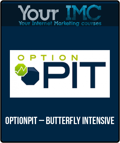 Optionpit – Butterfly Intensive-imc